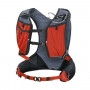 Рюкзак спортивный Ferrino Dry-Run 12 OutDry Black фото 4