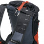 Рюкзак спортивный Ferrino Dry-Run 12 OutDry Black фото 5