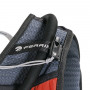 Рюкзак спортивный Ferrino Dry-Run 12 OutDry Black фото 9