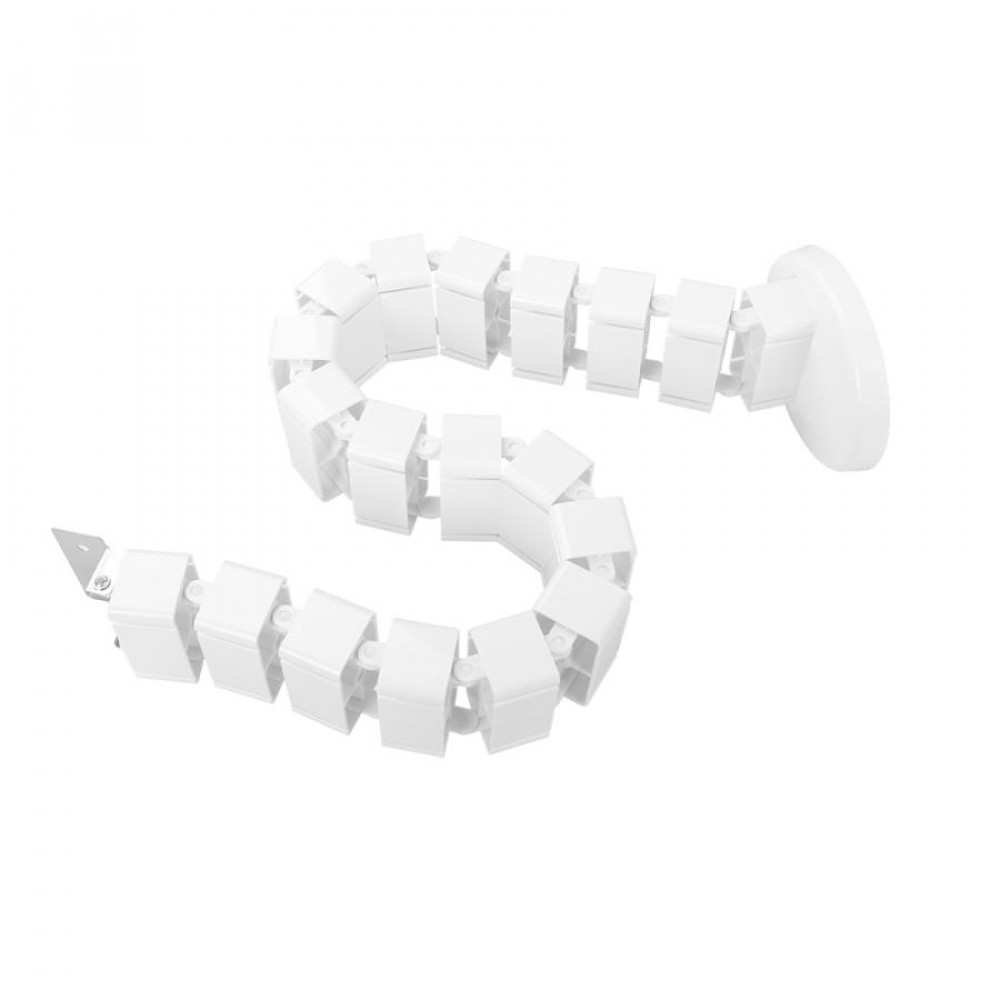 Фото Хребет для кабелей Loctek CMP017 White