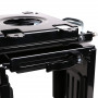 Держатель системного блока Loctek CH101 Black фото 2