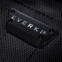 Сумка для ноутбука EVERKI Lunar 18.4" (EKB417BK18) фото 9