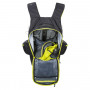 Рюкзак спортивный Ferrino X-Track 20 Black фото 4