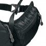 Рюкзак спортивный Ferrino Zephyr 12+3 Black фото 1