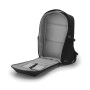 Рюкзак XD Design Bizz Backpack Black (P705.931) фото 7