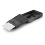 Рюкзак для ноутбука XD Design Bobby Bizz 2.0 16'' Anthracite (P705.922) фото 8