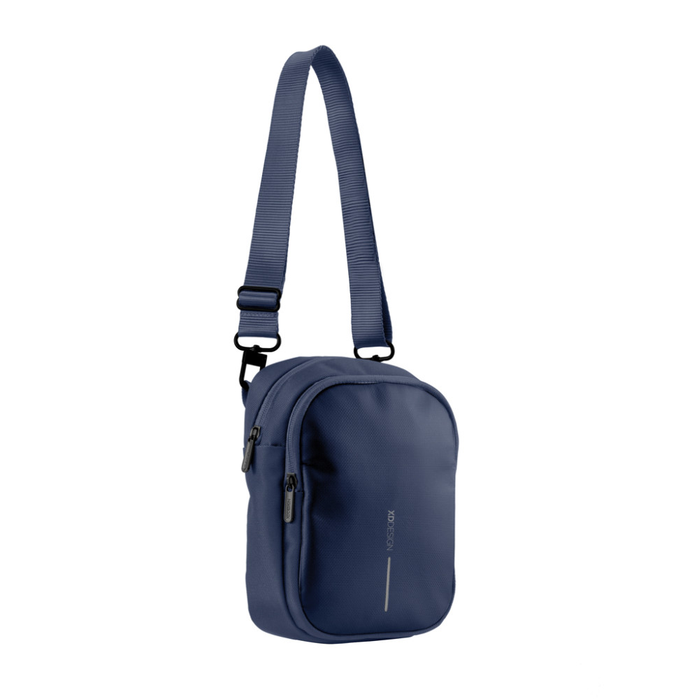 Фото Сумка XD Design Boxy Sling Navy (P705.955)
