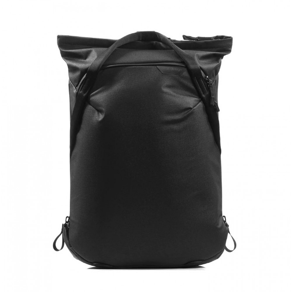 Фото Рюкзак Peak Design Everyday Totepack 20L Black (BEDTP-20-BK-2)