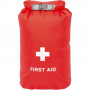 Гермомешок Exped FOLD DRYBAG FIRST AID M Red фото 0