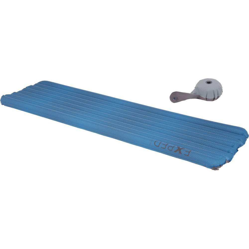 Фото Каремат Exped AIRMAT UL LITE M Sky Blue