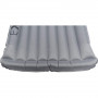 Каремат Exped DOWNMAT LITE 5 LW Grey фото 6