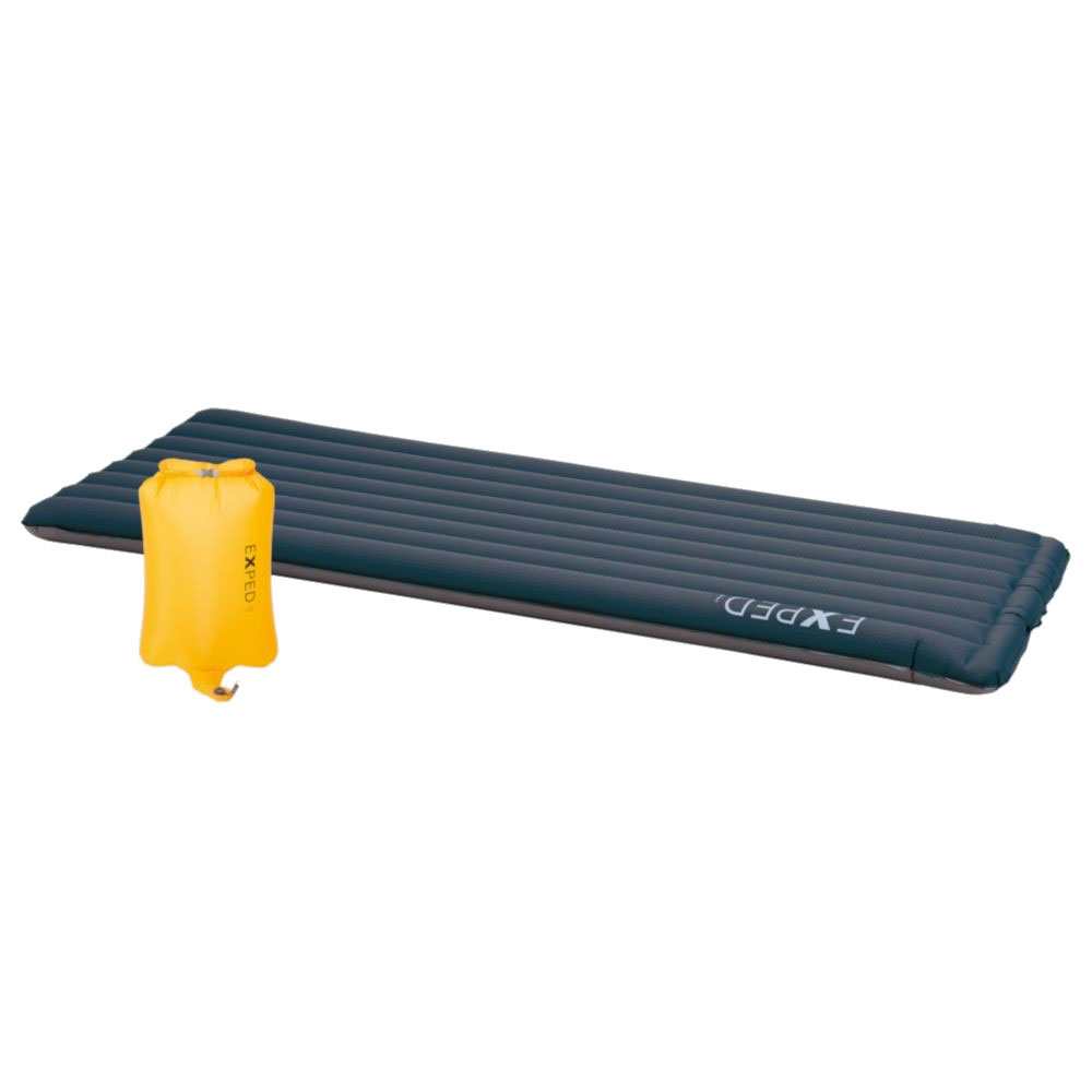 Фото Каремат Exped DOWNMAT XP 9 LW Black