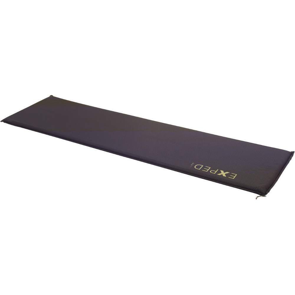 Фото Каремат Exped SIM 3.8 M Black