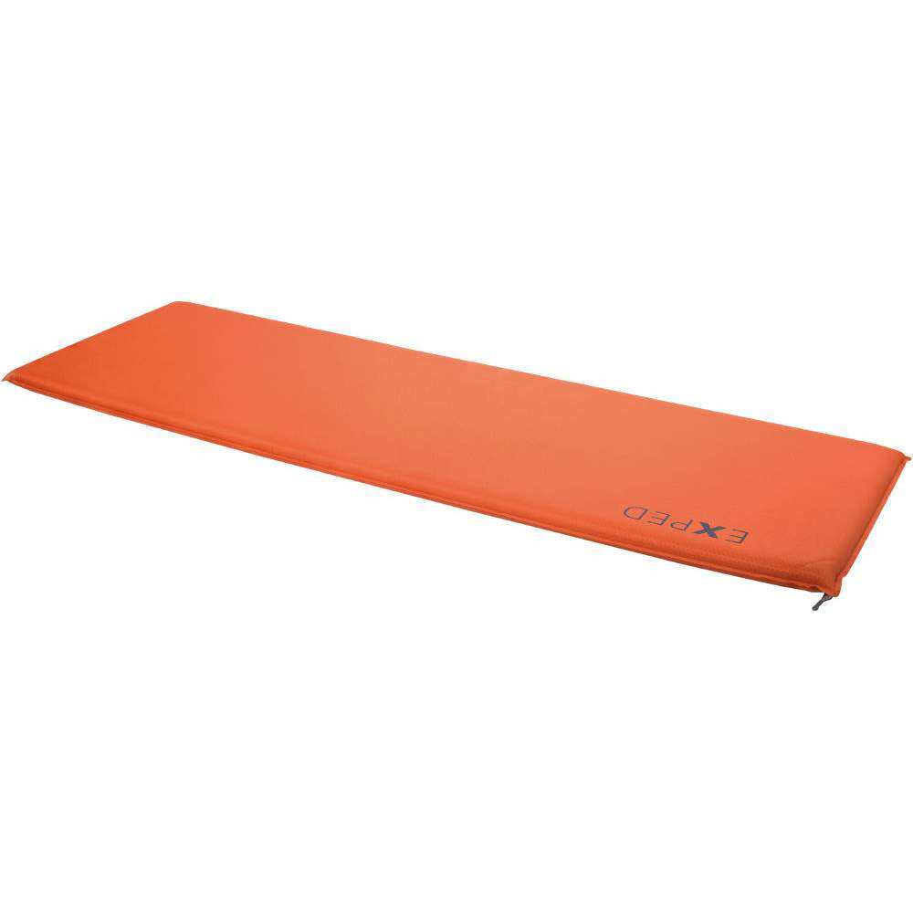 Фото Каремат Exped SIM 5 LW Terracotta