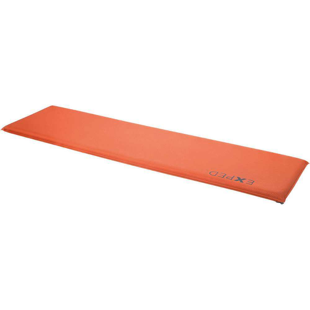 Фото Каремат Exped SIM 5 M Terracotta