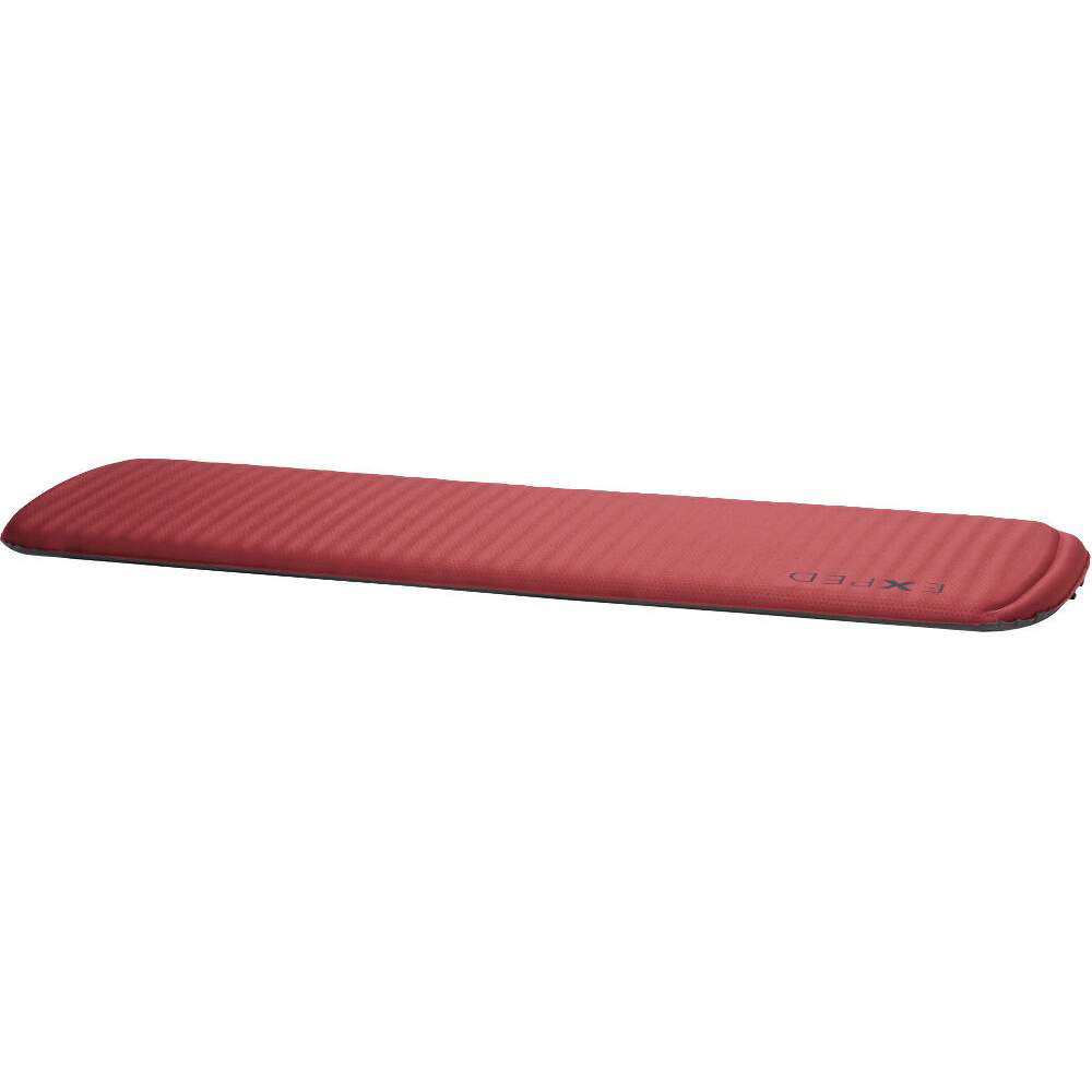 Фото Каремат Exped SIM COMFORT 5 M stretch Red