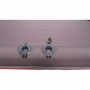 Каремат Exped SIM COMFORT 5 M stretch Red фото 3
