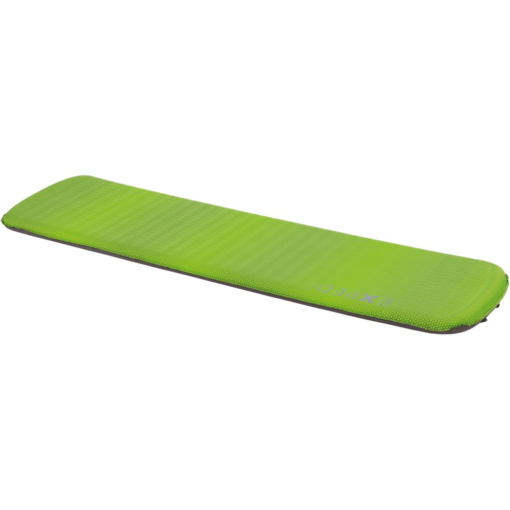 Фото Каремат Exped SIM UL 5 M bright Green