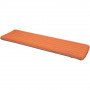 Каремат Exped SYNMAT 9 M Terracotta фото 0