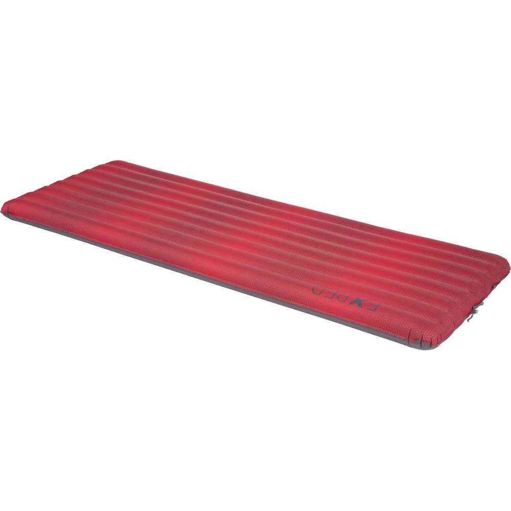 Фото Каремат Exped SYNMAT UL WINTER M Ruby Red