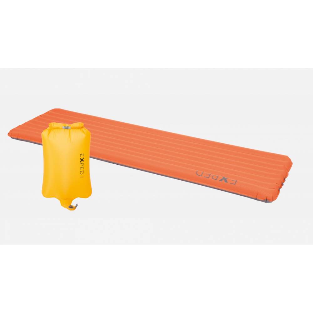Фото Каремат Exped SYNMAT XP 7 M Orange