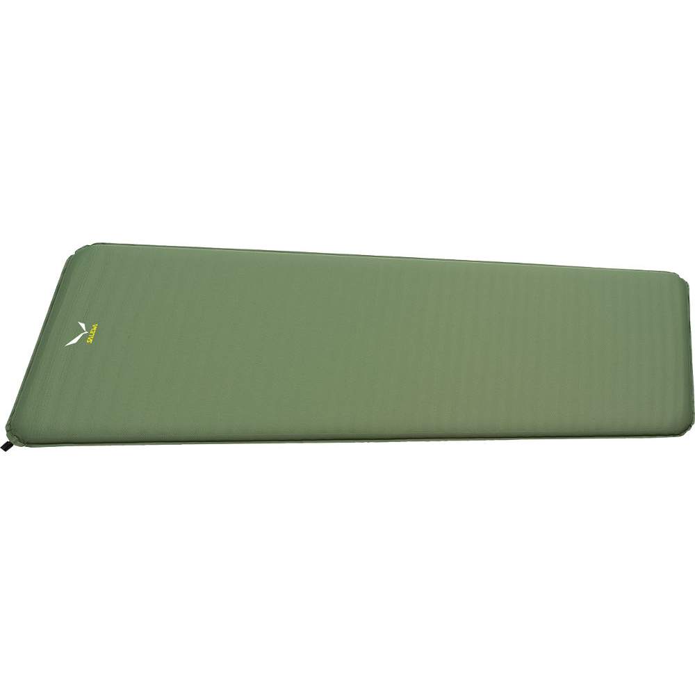 Фото Каремат Salewa MAT COMFORT 3560 5300 UNI Зеленый