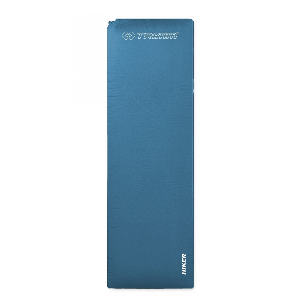 Фото Каремат Trimm HIKER Blue