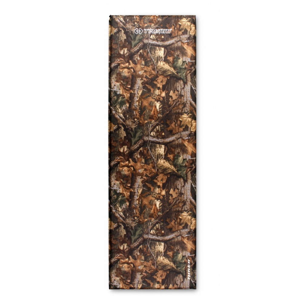 Фото Каремат Trimm HIKER Camouflage