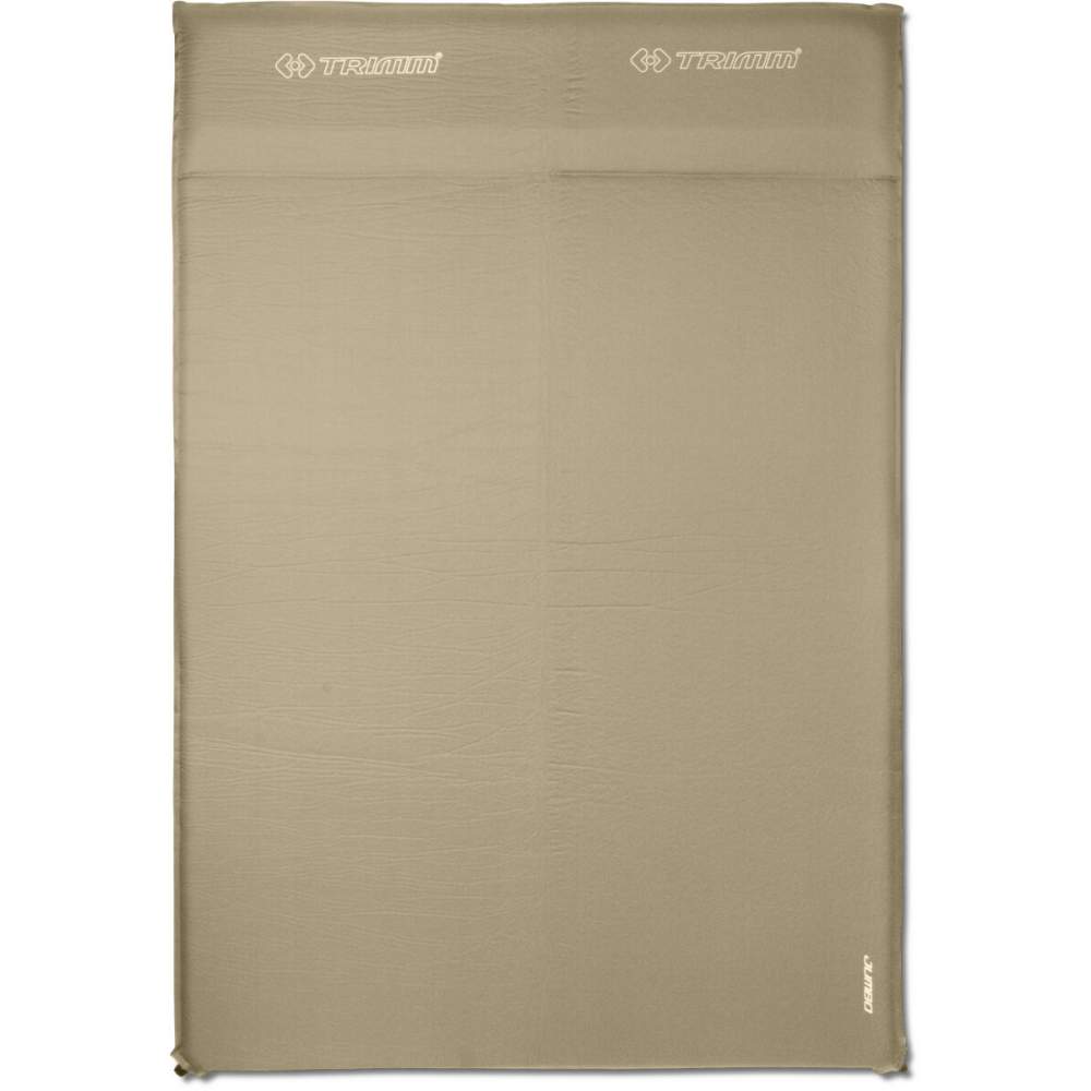 Фото Каремат Trimm JUMBO Sand