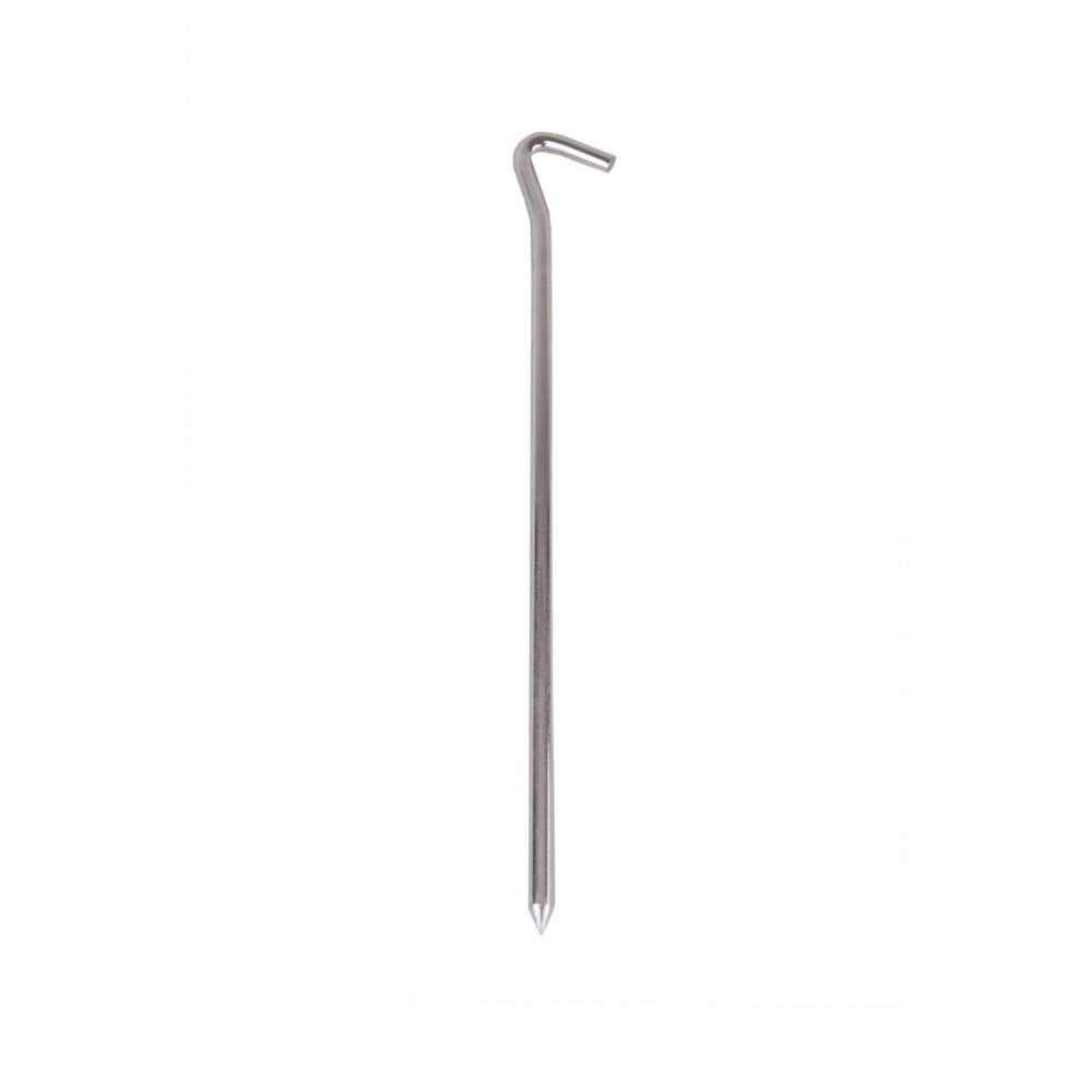 Фото Кілок Trimm SOLID-PEG-S19 (5 шт.) Silver