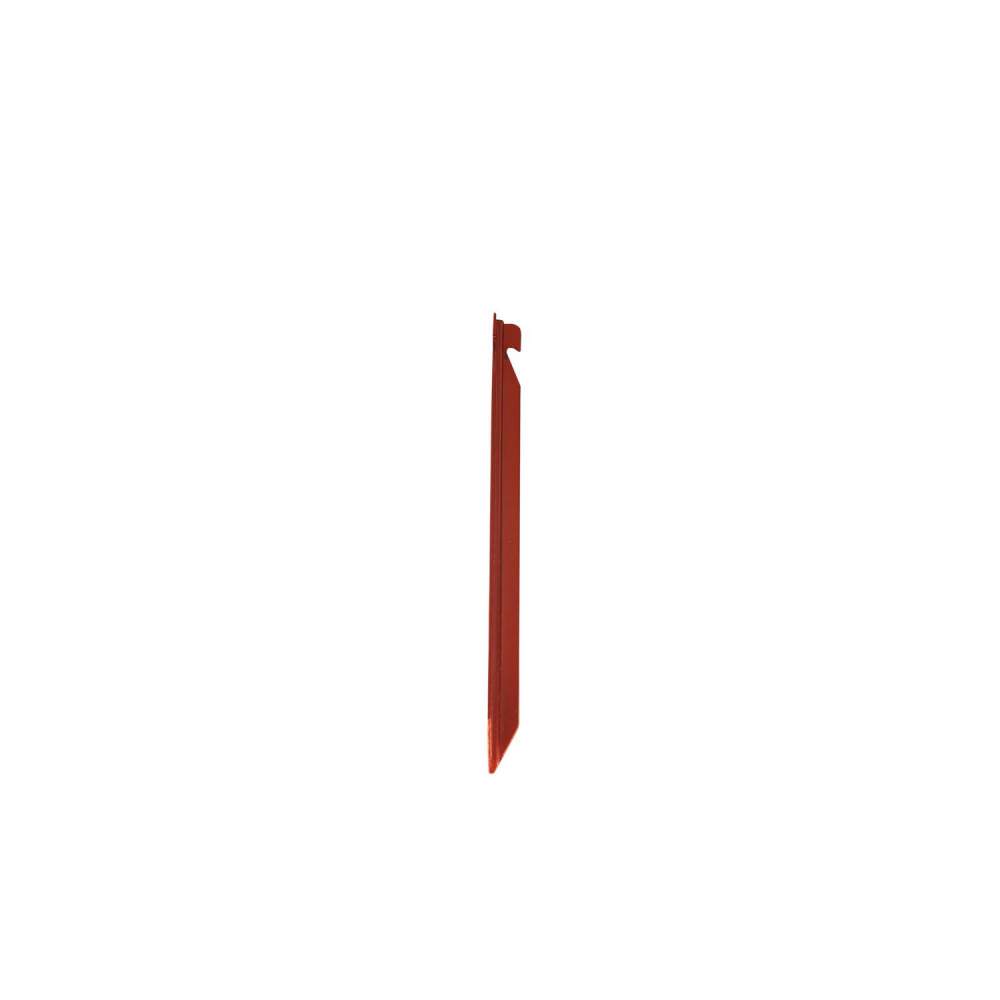 Фото Кілок Trimm V-PEG-D17 (4 шт.) Bordo Anodized