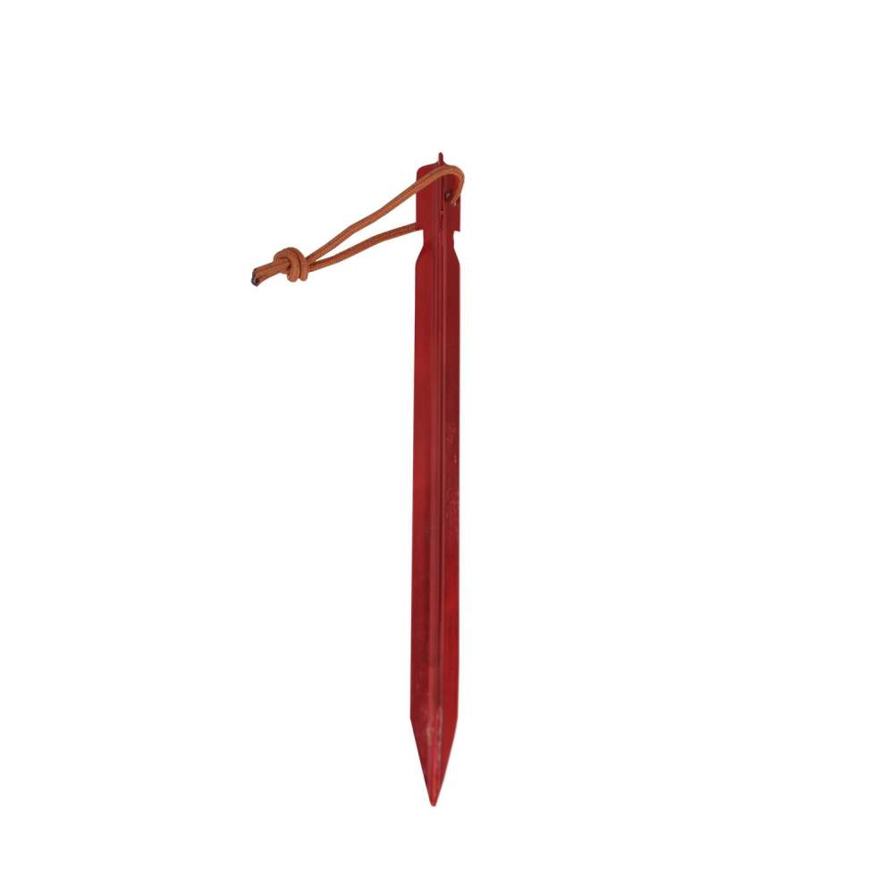 Фото Кілок Trimm Y-PEG-D18 (4 шт.) Bordo Anodized