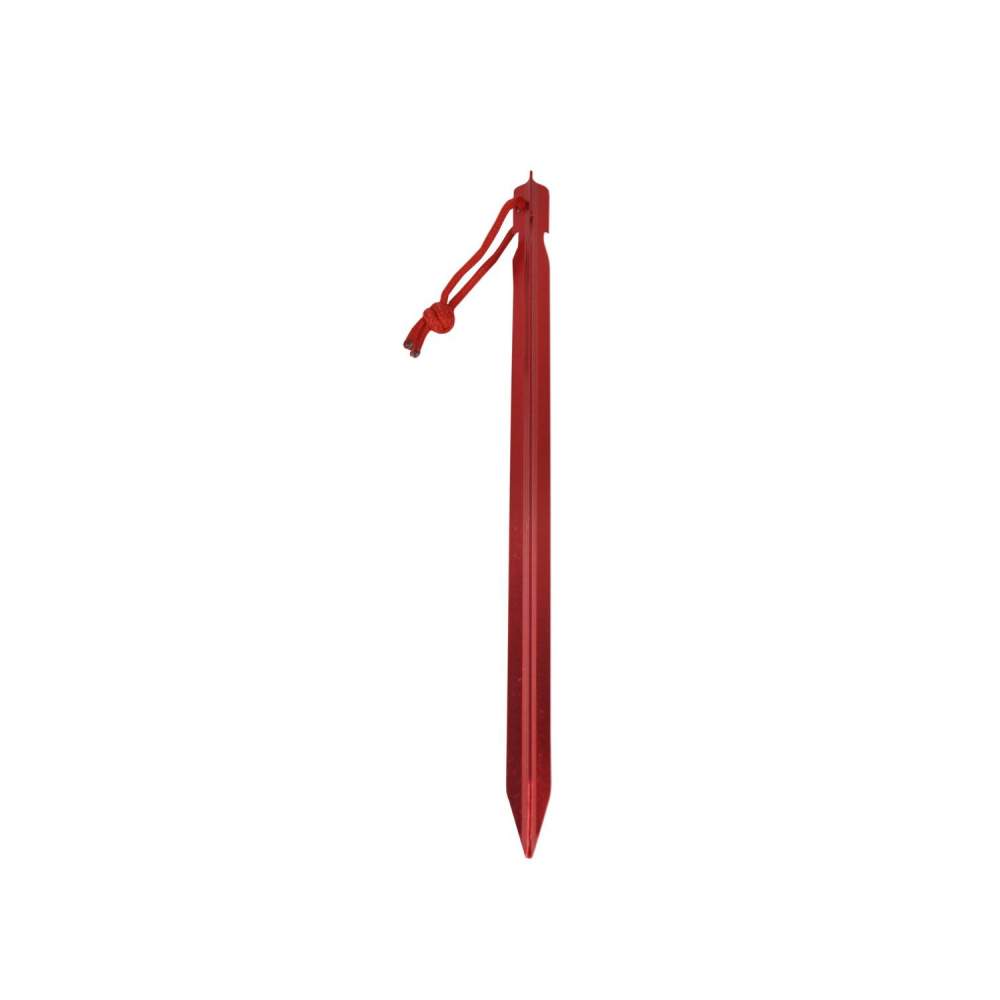 Фото Кілок Trimm Y-PEG-D23 (4 шт.) Bordo Anodized