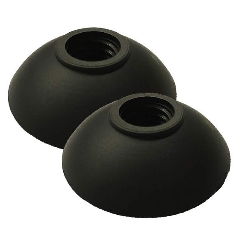 Фото Кільце Trekmates 32mm Spare Mud Basket TM-003100 Black