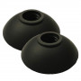 Кільце Trekmates 32mm Spare Mud Basket TM-003100 Black фото 0