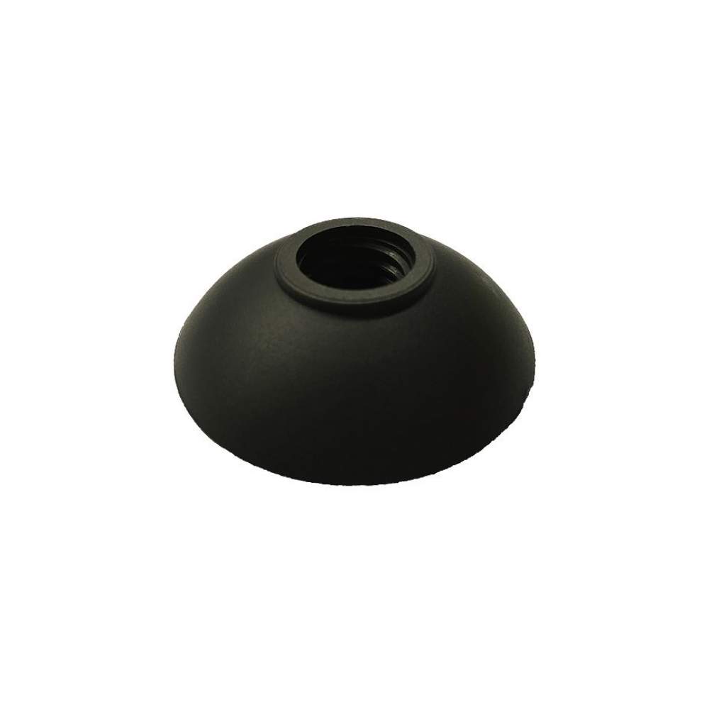 Фото Кільце Trekmates 52mm Spare Mud Basket POL-MS-X10586 Black