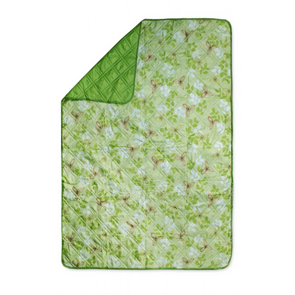 Фото Одеяло Trimm PICNIC Green