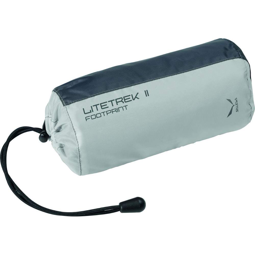 Фото Підстилка для намету Salewa FOOTPRINT LITETREK II 5631 2990 UNI Сірий