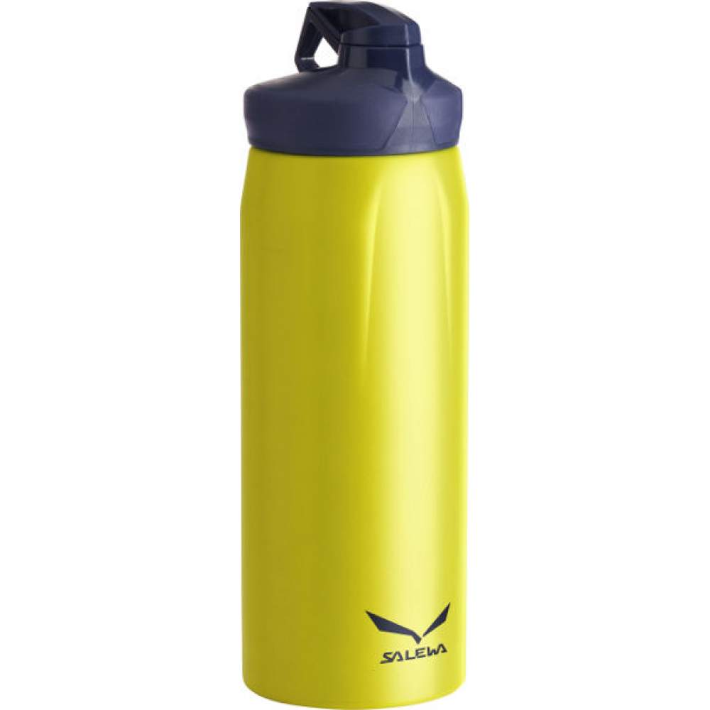 Фото Пляшка Salewa HIKER BOTTLE 0.5 L 2316 2400 UNI Жовта