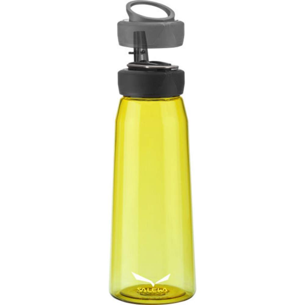 Фото Бутылка Salewa RUNNER BOTTLE 0.5 L 2322 2400 UNI Желтая