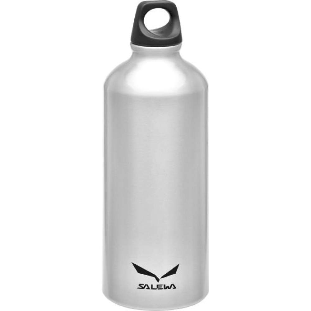 Фото Пляшка Salewa TRAVELLER 0.6 L 2319 0300 UNI Сіра
