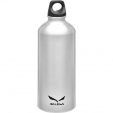 Пляшка Salewa TRAVELLER 0.6 L 2319 0300 UNI Сіра