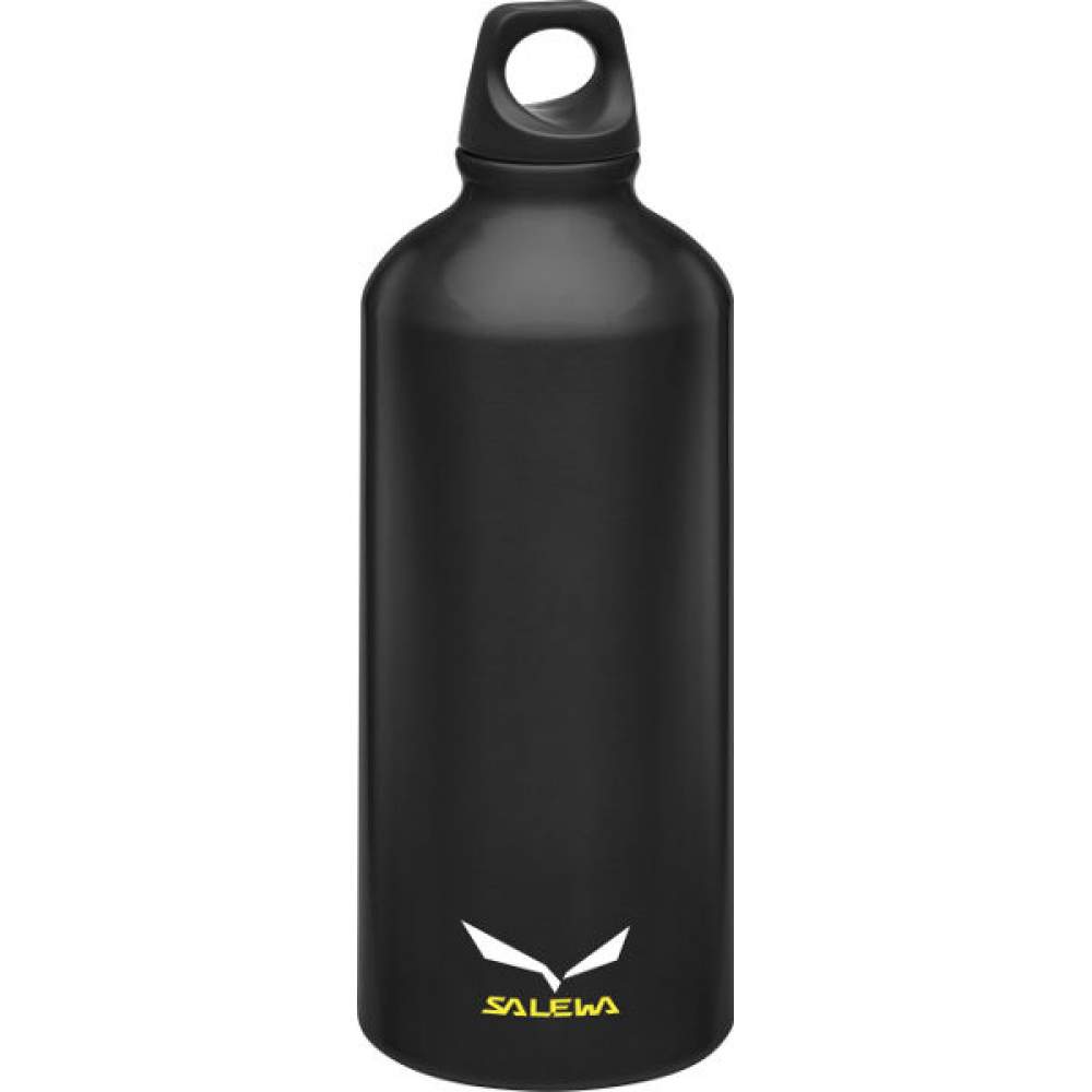 Фото Пляшка Salewa TRAVELLER 0.6 L 2319 0900 UNI Чорна