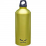 Бутылка Salewa TRAVELLER 0.6 L 2319 2400 UNI Желтая фото 0