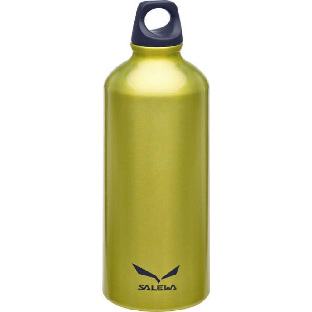 Фото Бутылка Salewa TRAVELLER 1.0 L 2320 2400 UNI Желтая