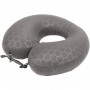 Подушка Exped NECKPILLOW DELUXE Granite Grey фото 0