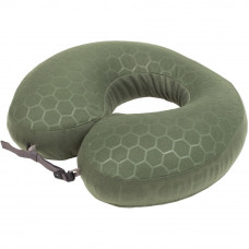 Подушка Exped NECKPILLOW DELUXE Moss Green