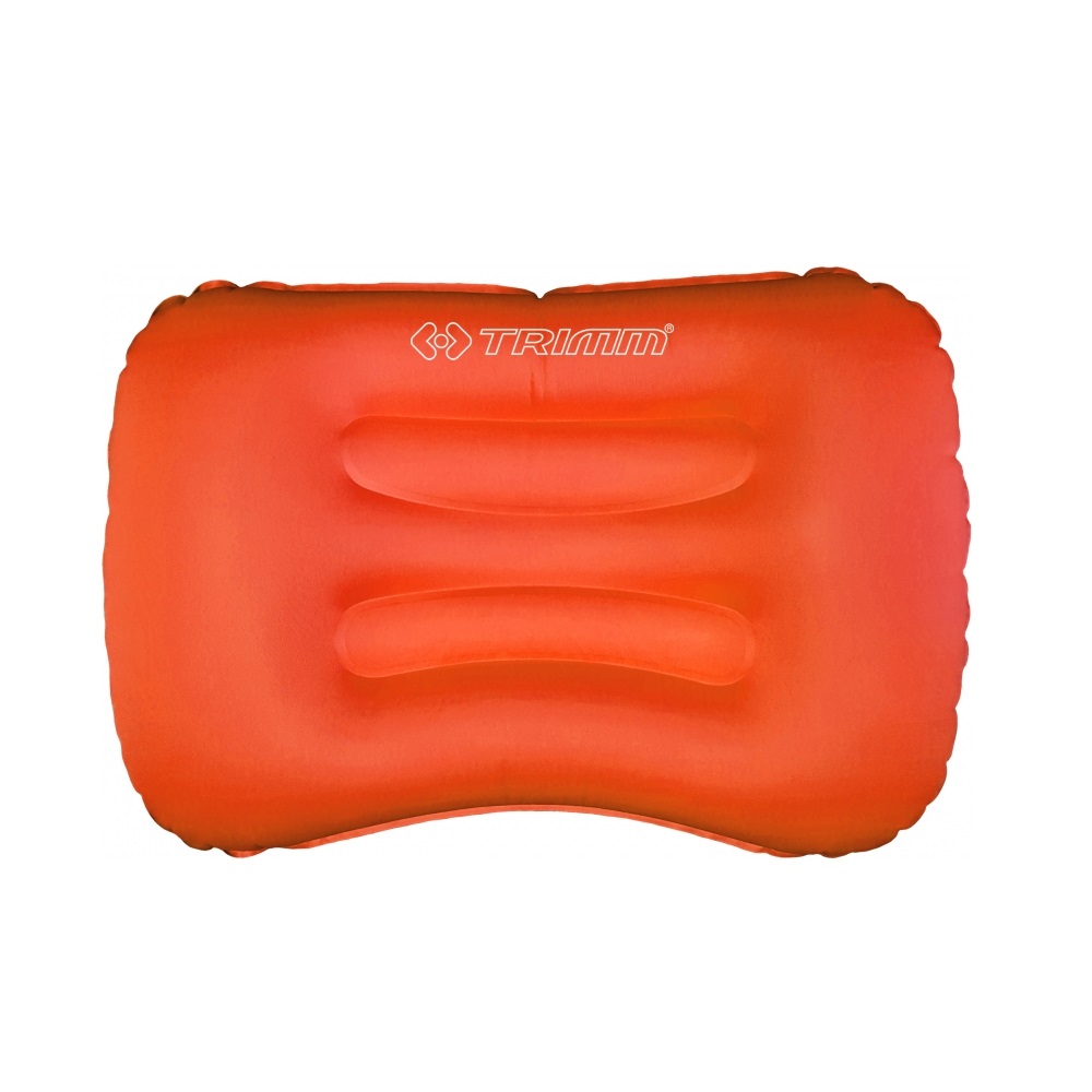 Фото Подушка Trimm ROTTO Orange/Grey