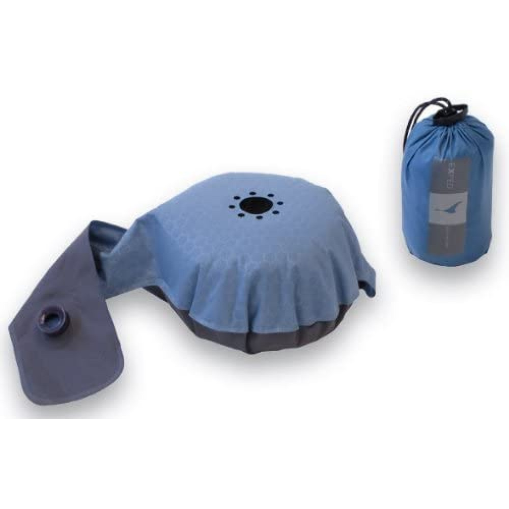 Фото Помпа Exped MINI PUMP Sky Blue
