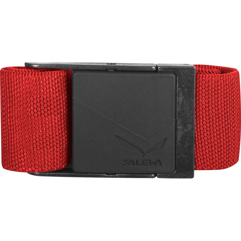 Фото Ремінь Salewa RAINBOW BELT 24812 1620 UNI Червоний